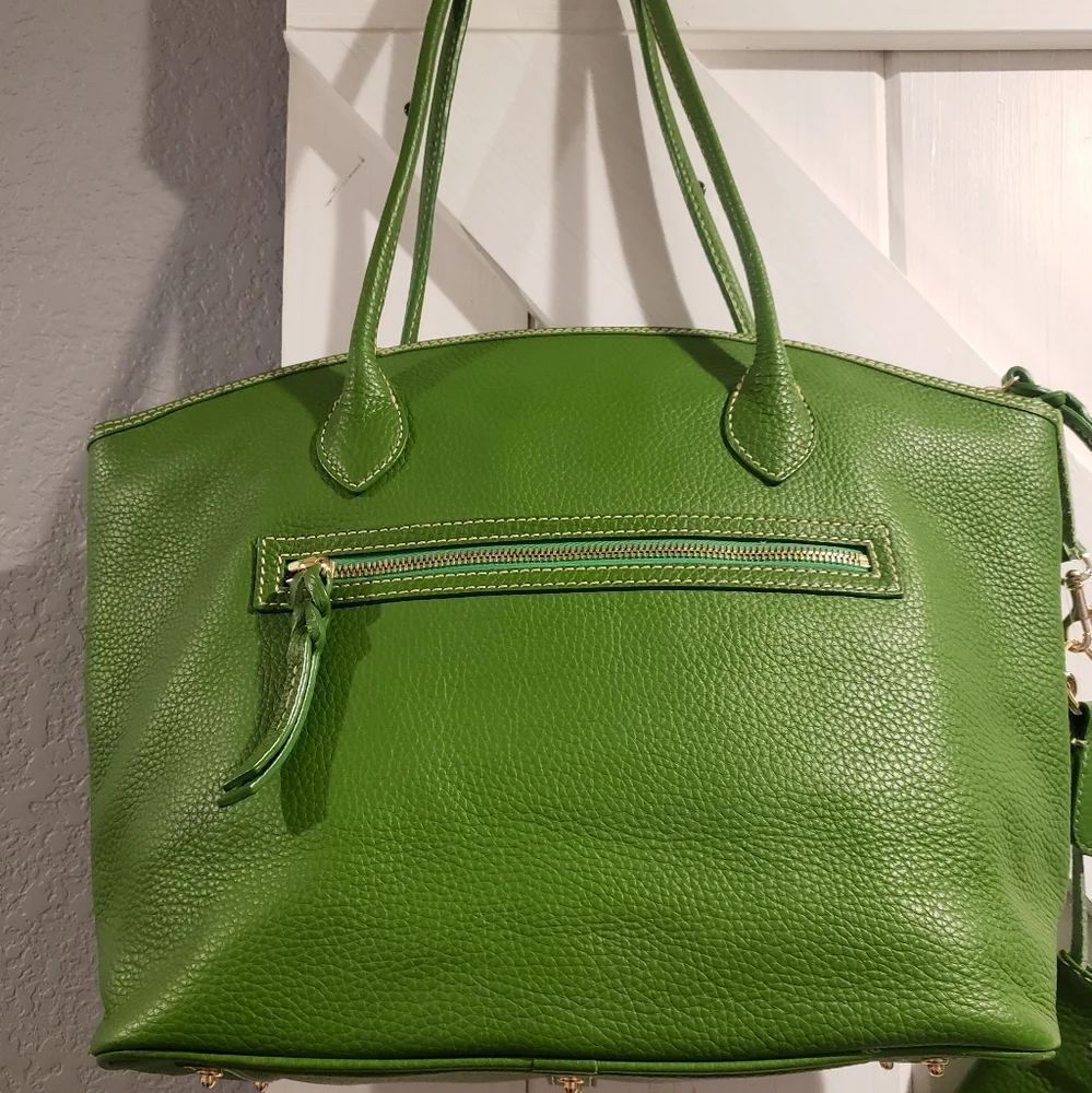 Dooney & Bourke Purse - Picture 4 of 11